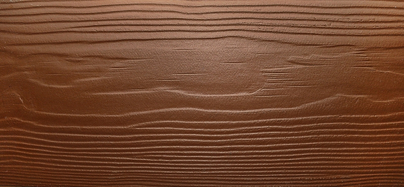 Сайдинг CEDRAL wood (под дерево) С30 — Grandline