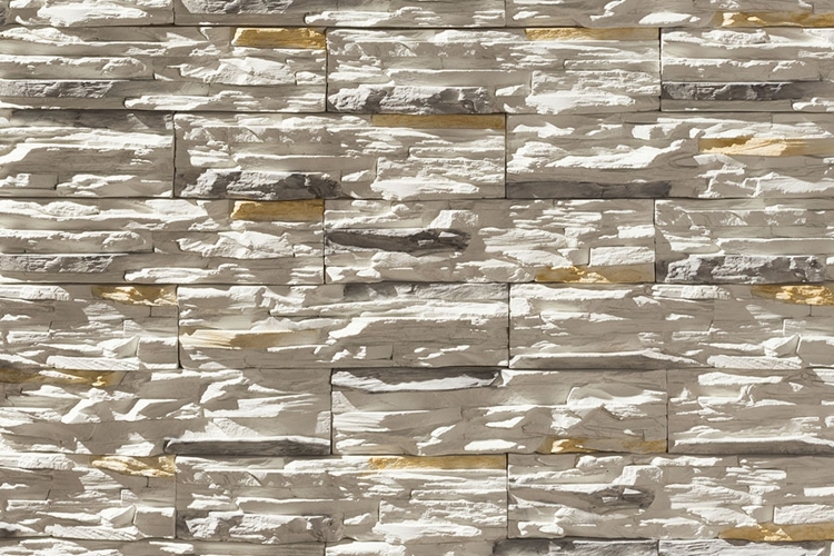 Рядовая плитка Leonardo Stone Перуджа 088 10х50 без шва — Grandline