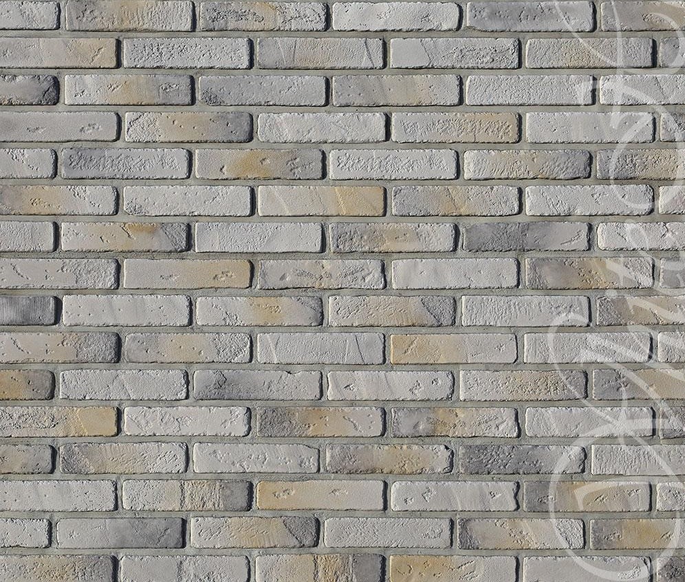 Угловой элемент White Hills Йорк Брик 335-85 c расшивкой 1 см — Grandline