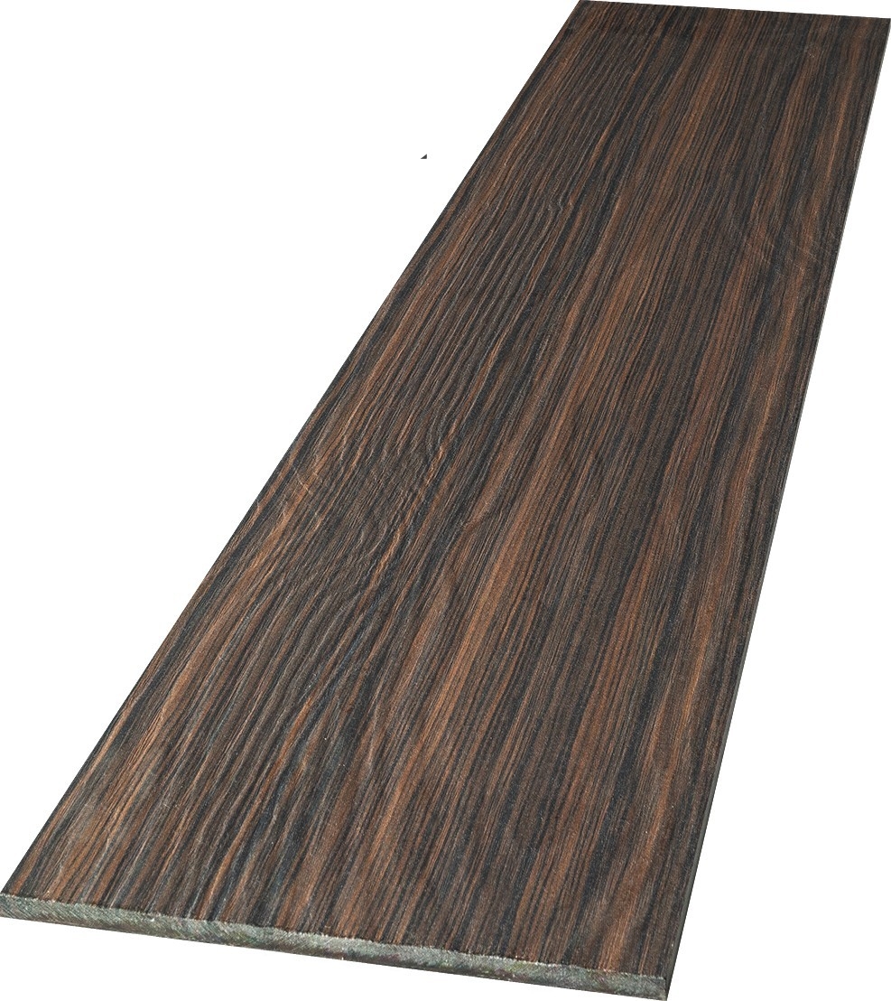 Сайдинг фиброцементный SidWood 190х3000х8мм W131 — Grandline
