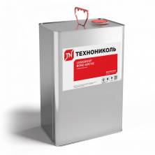 LOGICROOF BOND ARCTIC Клей контактный - Зимний, 10 кг — Технониколь