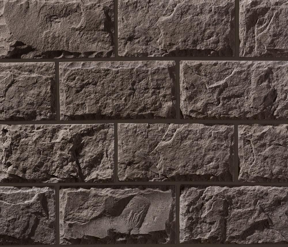 Угловой элемент Leonardo Stone Бретань 740 с расшивкой 1,5 см — Grandline