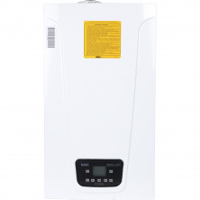 Газовый настенный котел Baxi DUO-TEC COMPACT 24 GA конденсационный — Газовые котлы