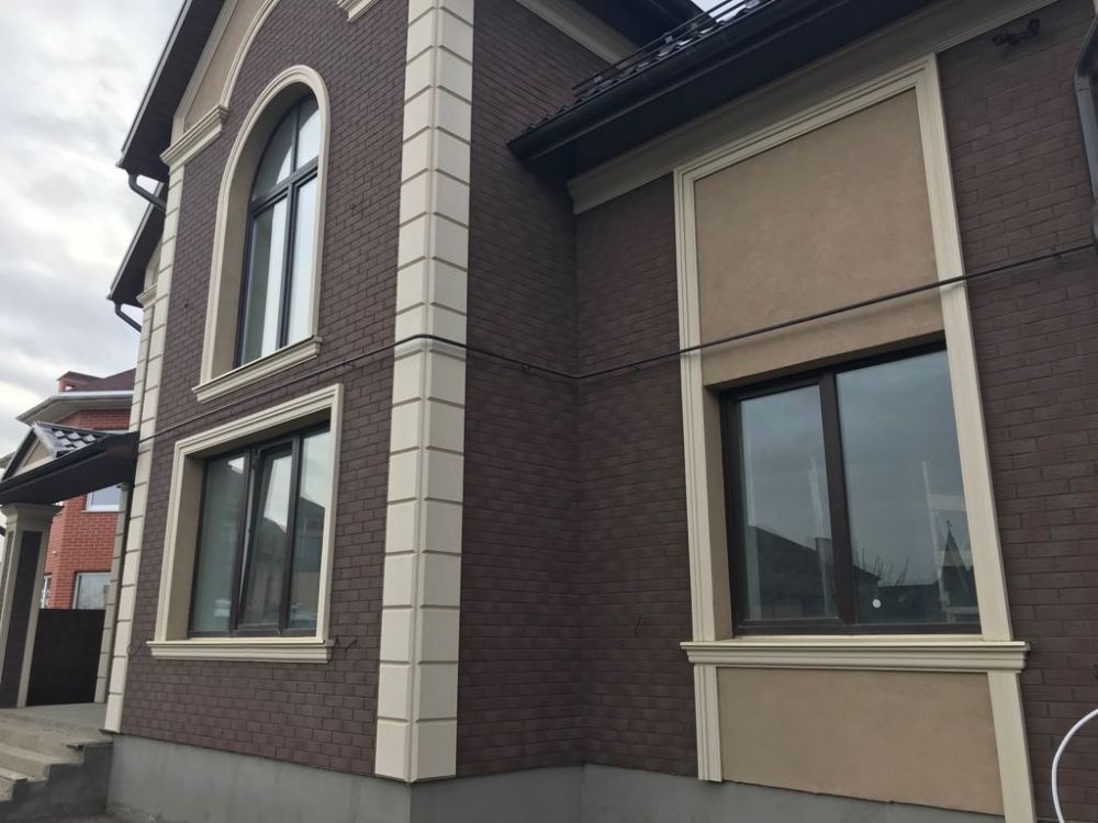 Клинкерный кирпич Feldhaus Klinker K560NF carbona ardor colori — 240х115х71