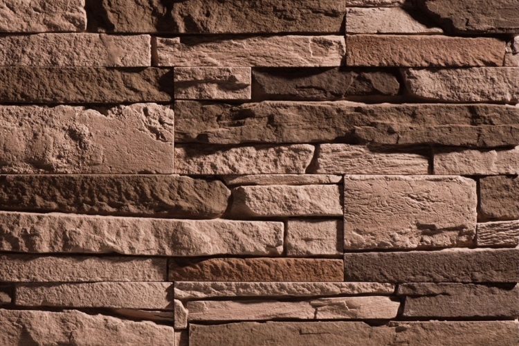 Угловой элемент Leonardo Stone Шампань 890 без шва — Grandline
