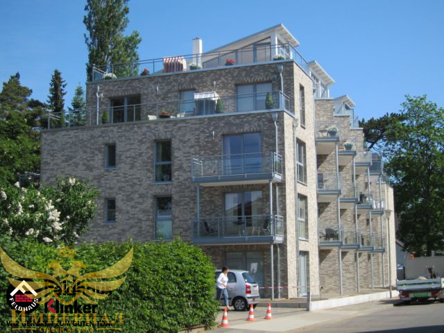 Клинкерный кирпич Feldhaus Klinker K682NF sintra argo blanco — 240х115х71