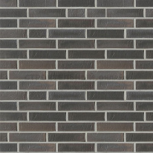 Кирпич клинкерный ROBEN CHELSEA, базальтовый пестрый LDF — Кирпич
