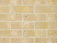 Кирпич ручной формовки TERCA OAKINGTON BUFF / VELDBLOEM WFD65 — Кирпич