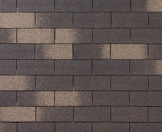 RoofShield черепица Фемили Лайт Американ (3м2) Шале — Grandline