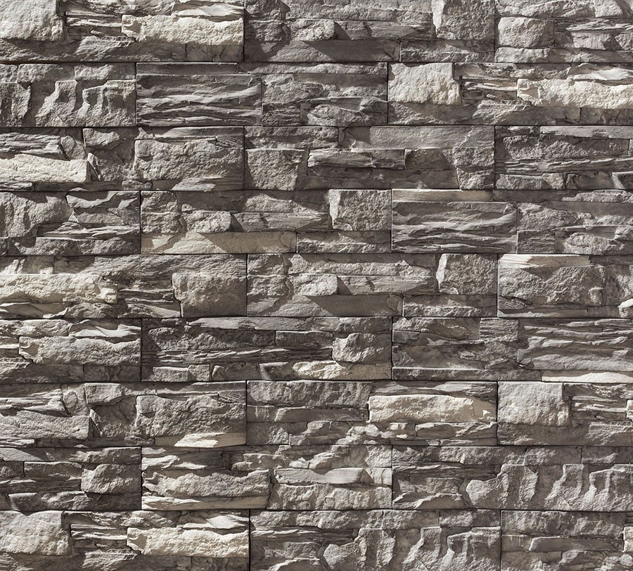 Рядовая плитка Leonardo Stone Верона 098/1 10х33 без шва — Grandline