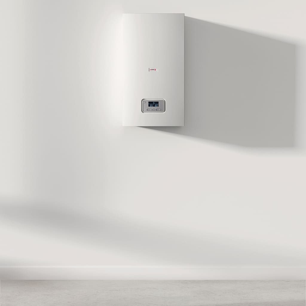 Газовый котел Protherm Пантера 25 КТО 25 кВт — Газовые котлы