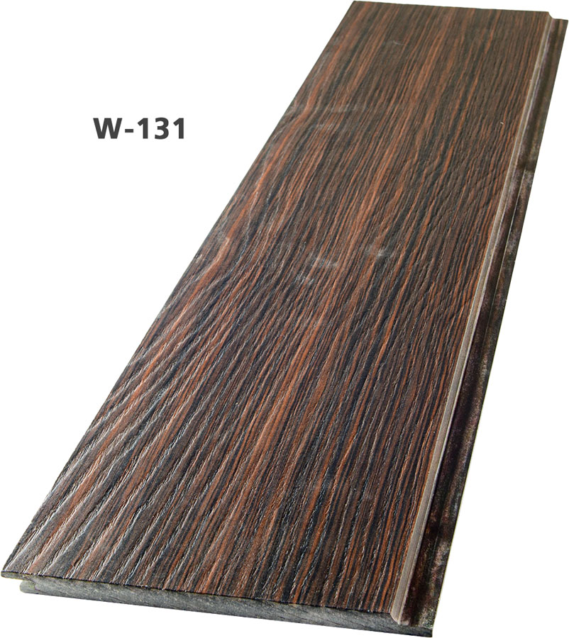 Сайдинг фиброцементный SidWood клик 190х3000х10мм W131 — Grandline