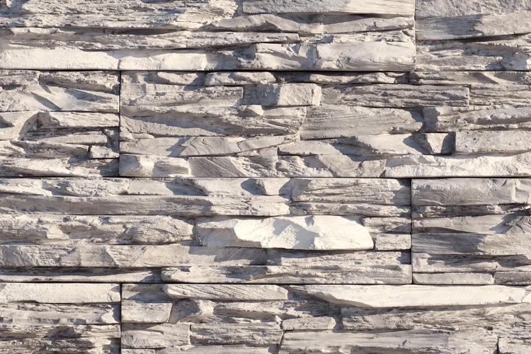 Рядовая плитка Leonardo Stone Перуджа 098 10х50 без шва — Grandline