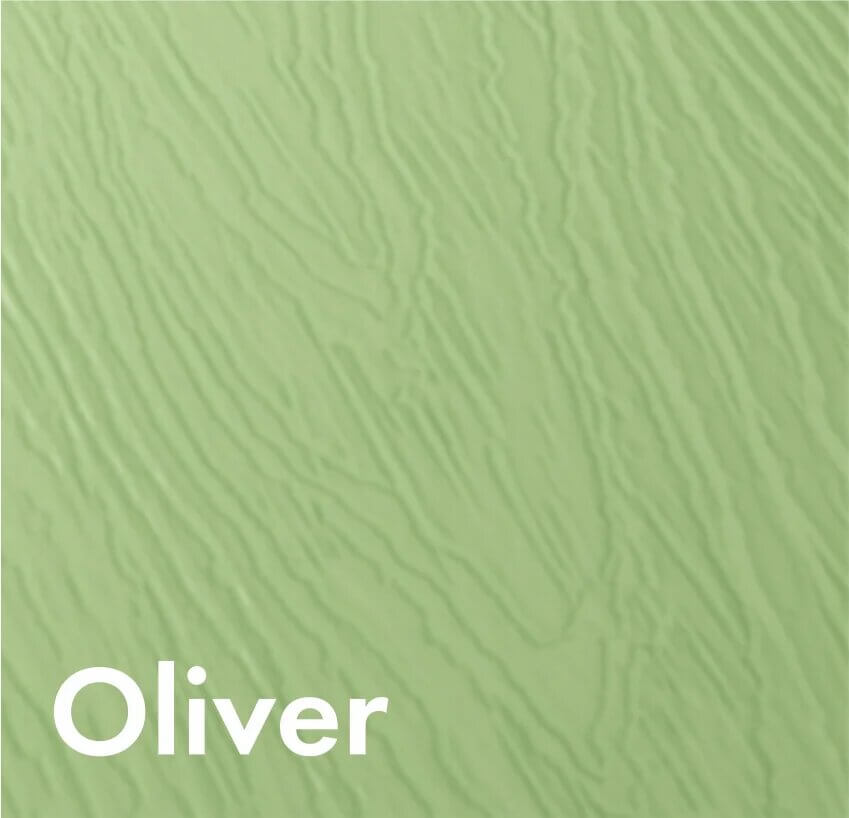 Краска "DECOVER PAINT" Oliver (0,5л) — Grandline