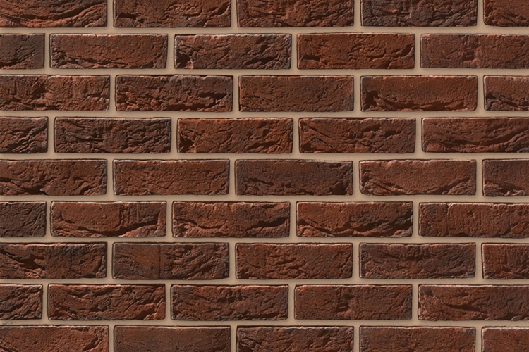 Рядовая плитка Leonardo Stone Авиньон 774 с расшивкой 1,2 см — Grandline