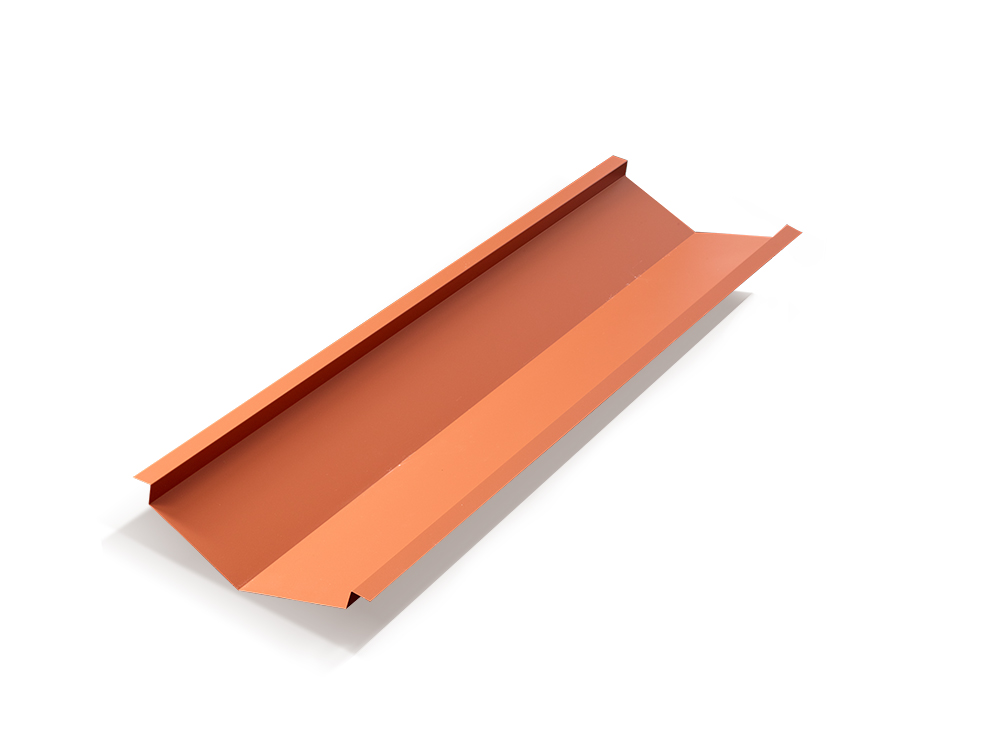 Ендова AeroDek терракотта — Grandline