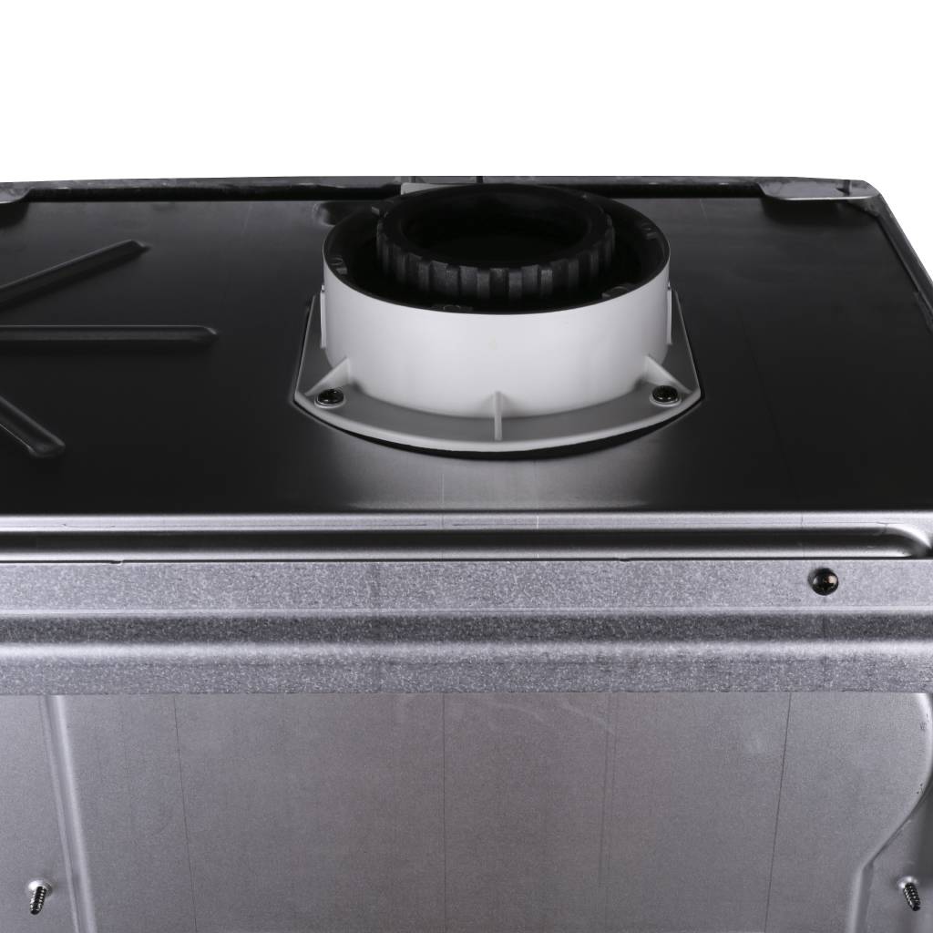Газовый настенный котел Baxi DUO-TEC Compact 1.24 GA конденсационный — Газовые котлы