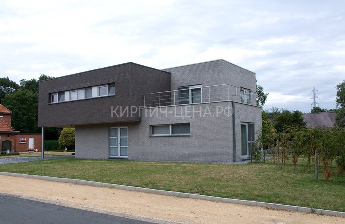 Кирпич ручной формовки Vandersanden 73. Leto, WF — Кирпич