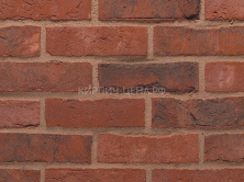 Кирпич ручной формовки TERCA OLD WELWYN WFD65 — Кирпич