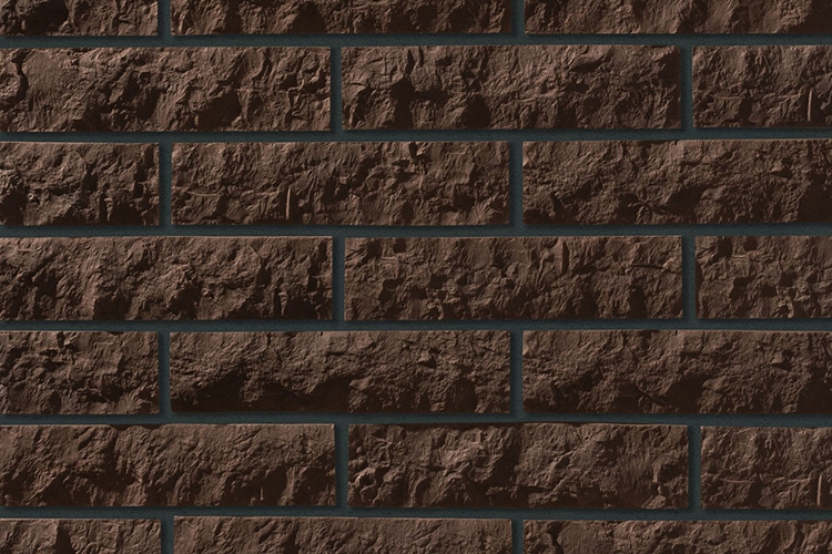 Рядовая плитка Leonardo Stone Анкона 709 с расшивкой 1,5 см — Grandline