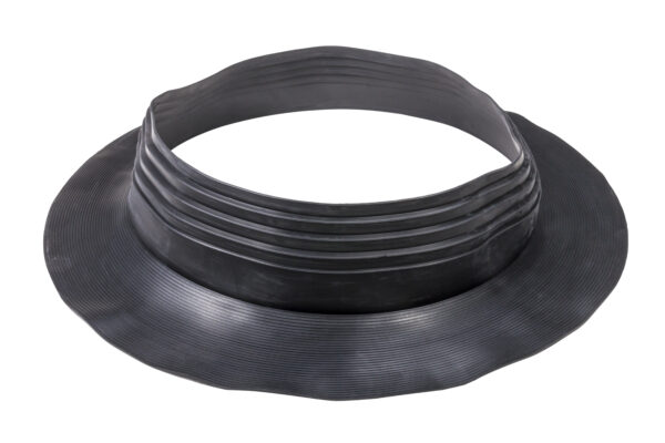 Резиновый уплотнитель Felt-Roofseal №10 (600-675) — Grandline