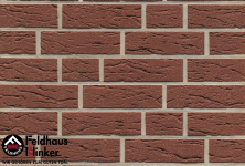 Клинкерный кирпич Feldhaus Klinker K535NF Terra mana — 240х115х71