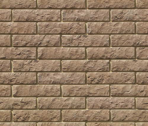 Рядовая плитка White Hills Толедо 400-40 с расшивкой 1,2 см. — Grandline
