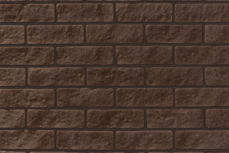 Рядовая плитка Leonardo Stone Сан-Марино 910 с расшивкой 1,2 см — Grandline