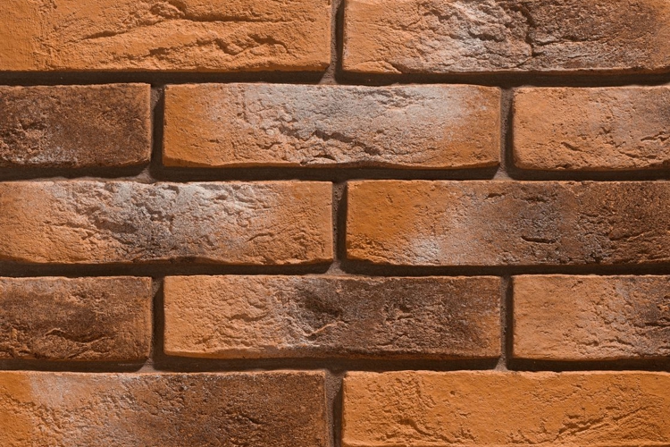 Рядовая плитка Leonardo Stone Дижон гипс 485 с расшивкой 1,2 см — Grandline