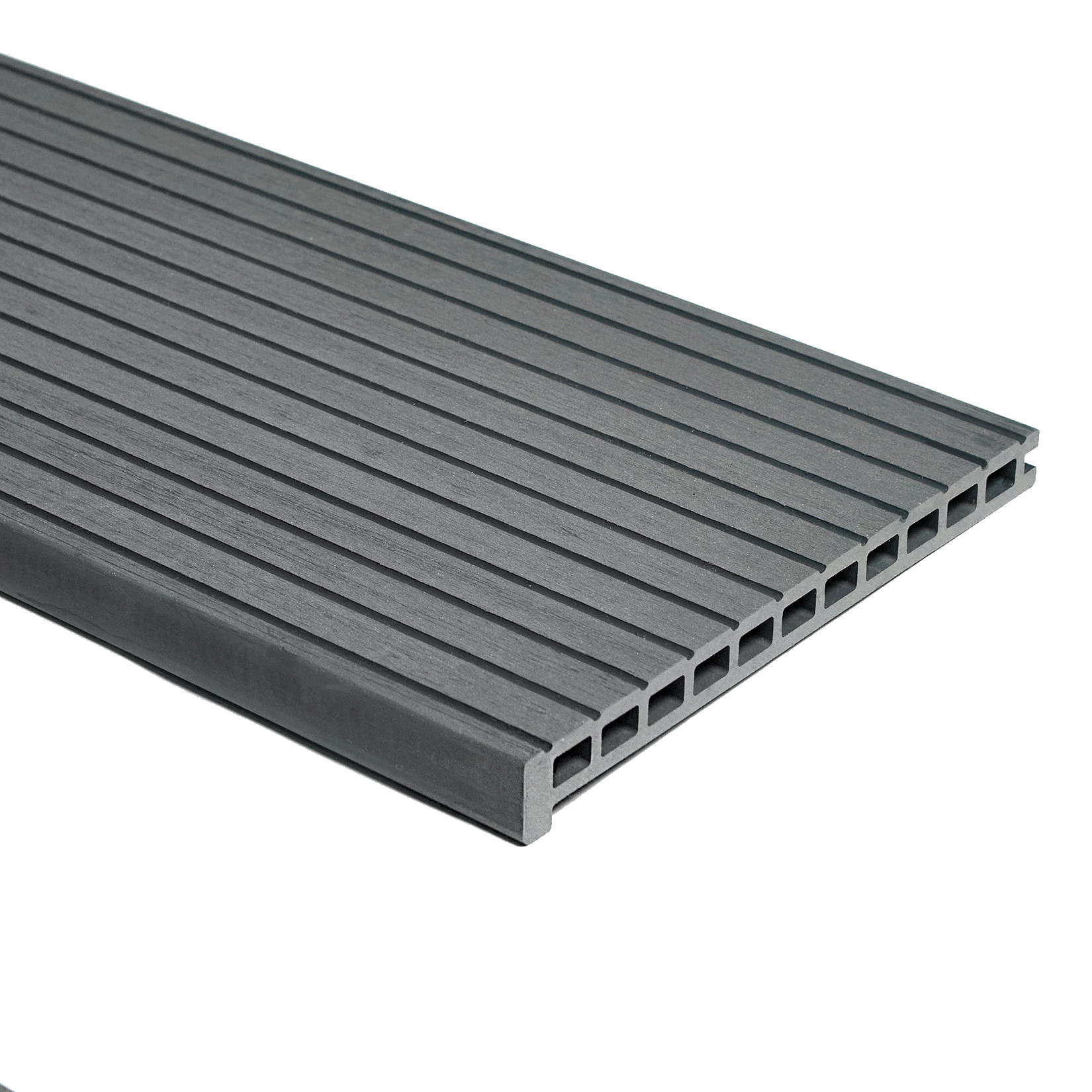Ступень CM STAIR 3000х305х25 мм ebony (эбен) — Grandline