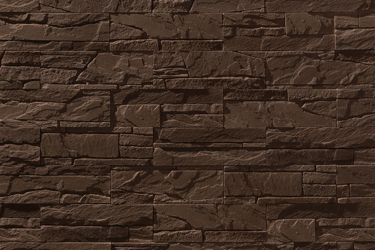 Рядовая плитка Leonardo Stone Луара 510 без шва — Grandline