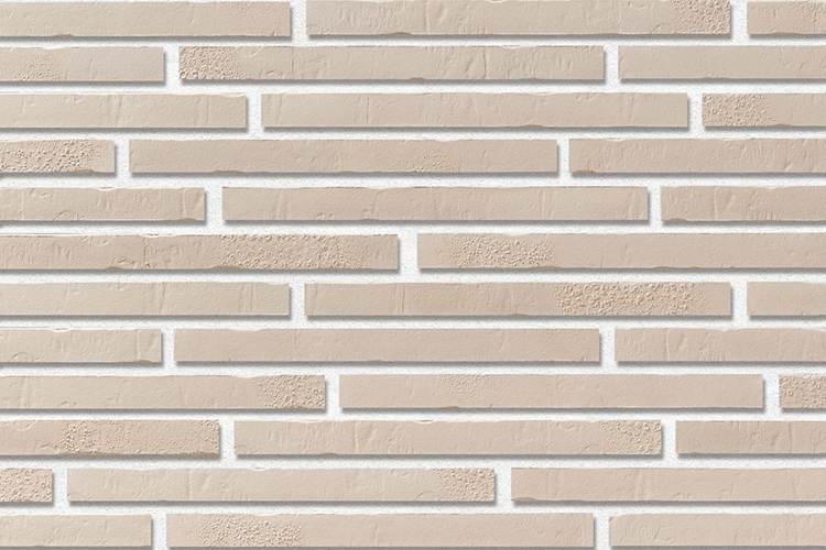 Рядовая плитка Leonardo Stone Бостон 406 с расшивкой 1,2 см — Grandline