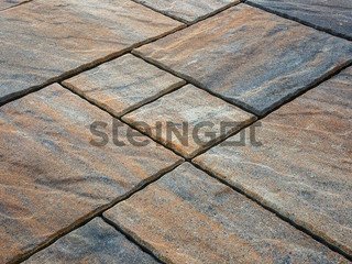 Брусчатка Steingot Серия "ГРАНДО" Блэнд, 60 мм (70x140x60) — Steingot