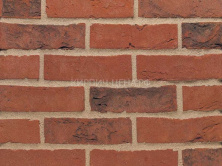 Кирпич ручной формовки TERCA OLD WOODFORD WFD65 — Кирпич