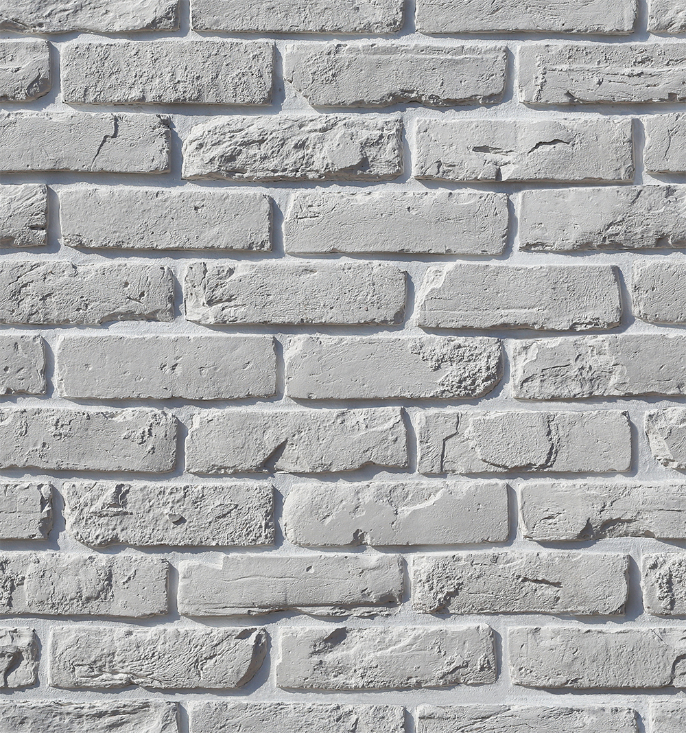 Угловой элемент White Hills Рейн брик 349-15 с расшивкой 1,2 см — Grandline