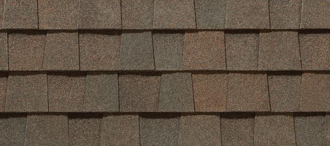 Черепица CertainTeed Landmark Heather Blend (3,097м2) — Grandline