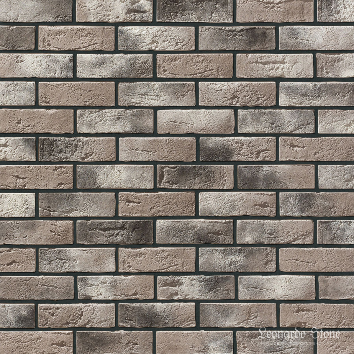 Угловой элемент Leonardo Stone Бремен 403 с расшивкой 1,2 см — Grandline