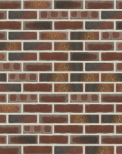 Клинкерный кирпич Feldhaus Klinker K769NF vascu cerasi legoro — 240х115х71