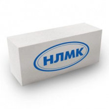 Газосиликат Hebel НЛМК 600х300х200 D500 В2.5 — Строительные блоки