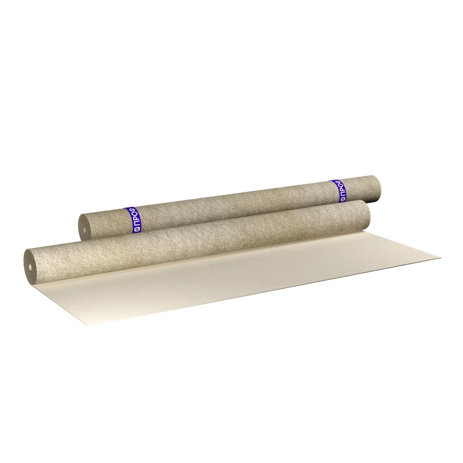 Геотекстиль Технониколь ПРОФ 300 (2х50м) — Grandline