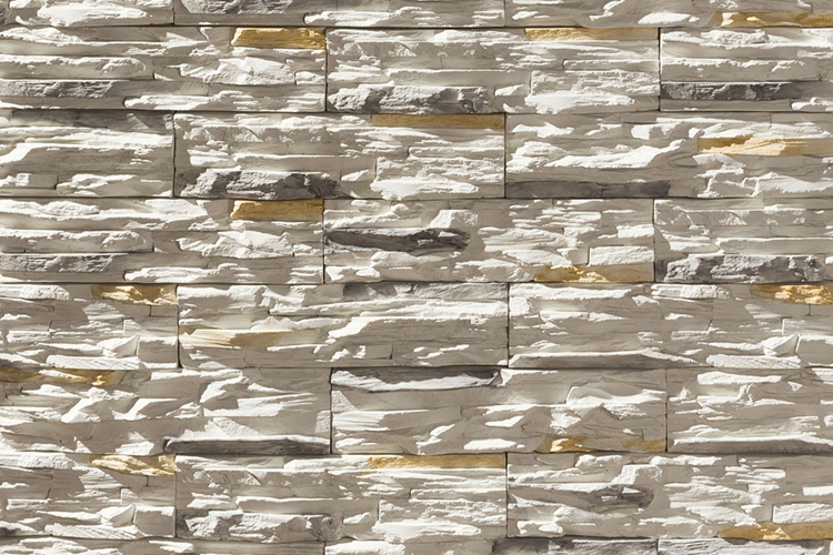 Рядовая плитка Leonardo Stone Перуджа 088 10х40 без шва — Grandline