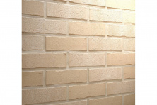 Клинкерный кирпич Feldhaus Klinker K762NF vascu sabioso blanca — 240х115х71