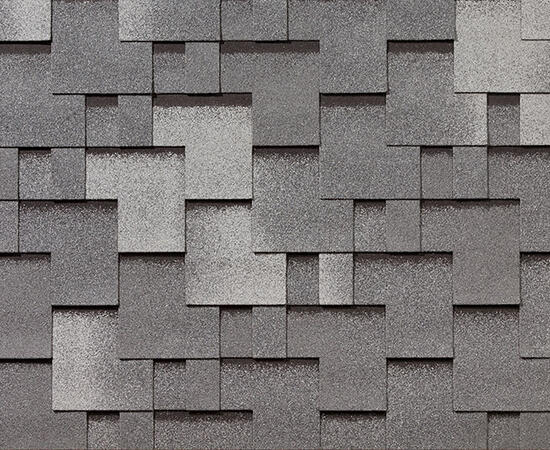RoofShield черепица Классик Модерн (3м2) Шале — Grandline