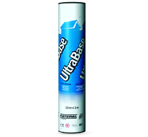 Katepal Ковер подкладочный Ultrabase U-EL 60/2200 (1х15м) — Grandline