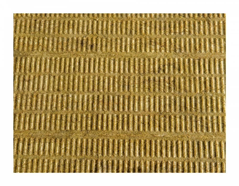 Утеплитель ТЕХНОФАС, 1200х600х100 мм, (3 плиты, 2,16 кв.м) — Технониколь
