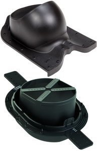 Проходной элемент NERA 2К черный — Grandline