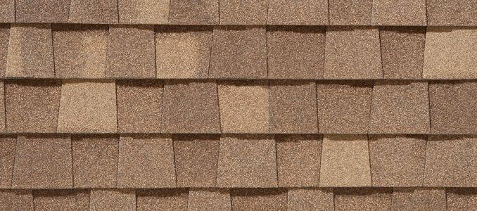 Черепица Landmark Resawn Shake (3,097м2) — Grandline