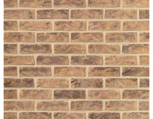 Печной кирпич облицовочный Heylen Bricks Classics Duinbergen — Кирпич