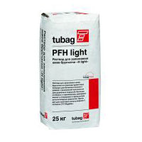 Раствор для заполнения швов брусчатки Quick-mix PFH-light, 25 кг — Сухие строительные смеси