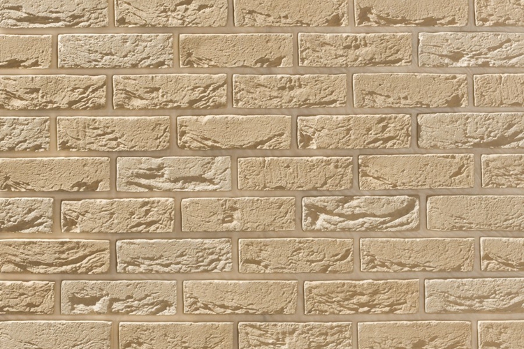 Рядовая плитка Leonardo Stone Авиньон 051 с расшивкой 1,2 см — Grandline